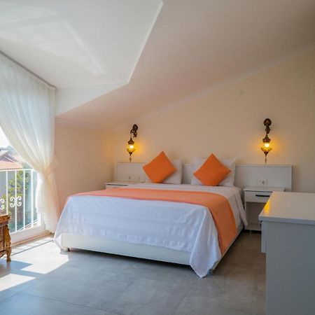 Infinity Beyaz Villa 费特希耶 外观 照片
